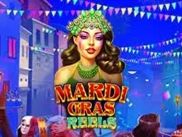 Mardi Gras Reels