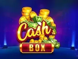 Cash Box™ game thumbnail