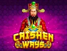 Caishen Ways game thumbnail