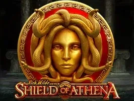 Rich Wilde & The Shield of Athena game icon