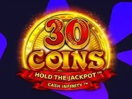 30 Coins™ game icon