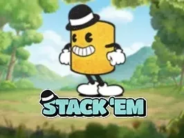 Stack 'Em game icon
