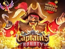 Captains Bounty