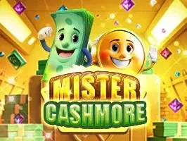 มิสเตอร์แคชมอร์ game thumbnail