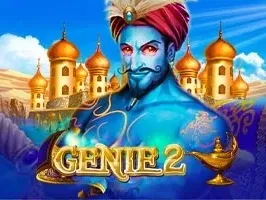 Genie 2 game thumbnail