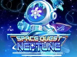 ภารกิจอวกาศ_ เนปจูน game thumbnail
