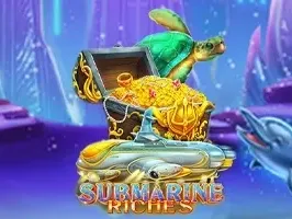 Submarine Riches game thumbnail