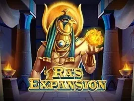Ra's Expansion game icon