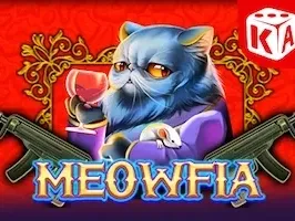 Meowfia